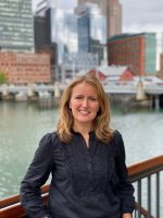 Meredith Stoddard